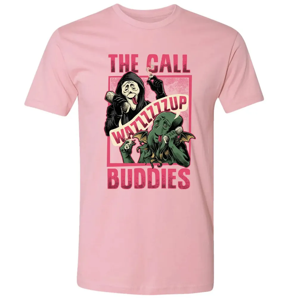 The Call Premium Unisex T-shirt - 3