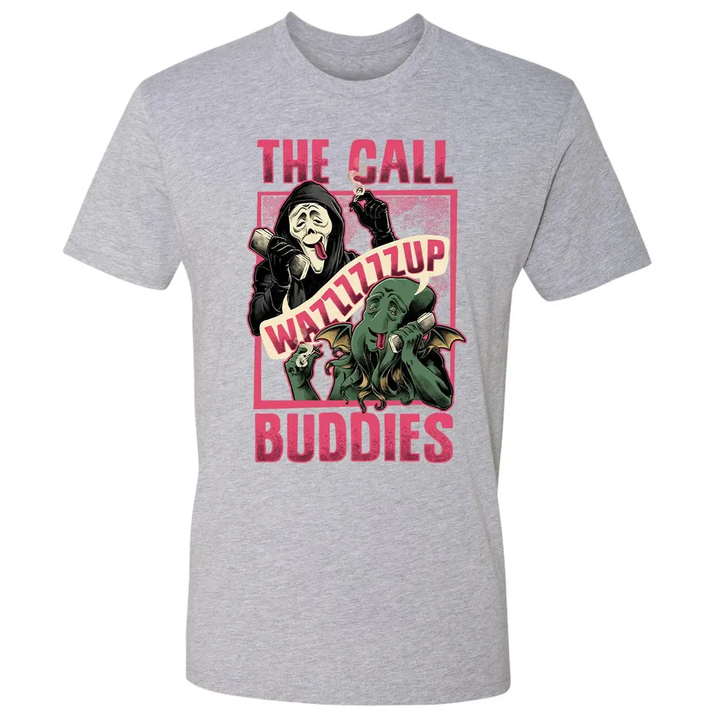 The Call Premium Unisex T-shirt - 9