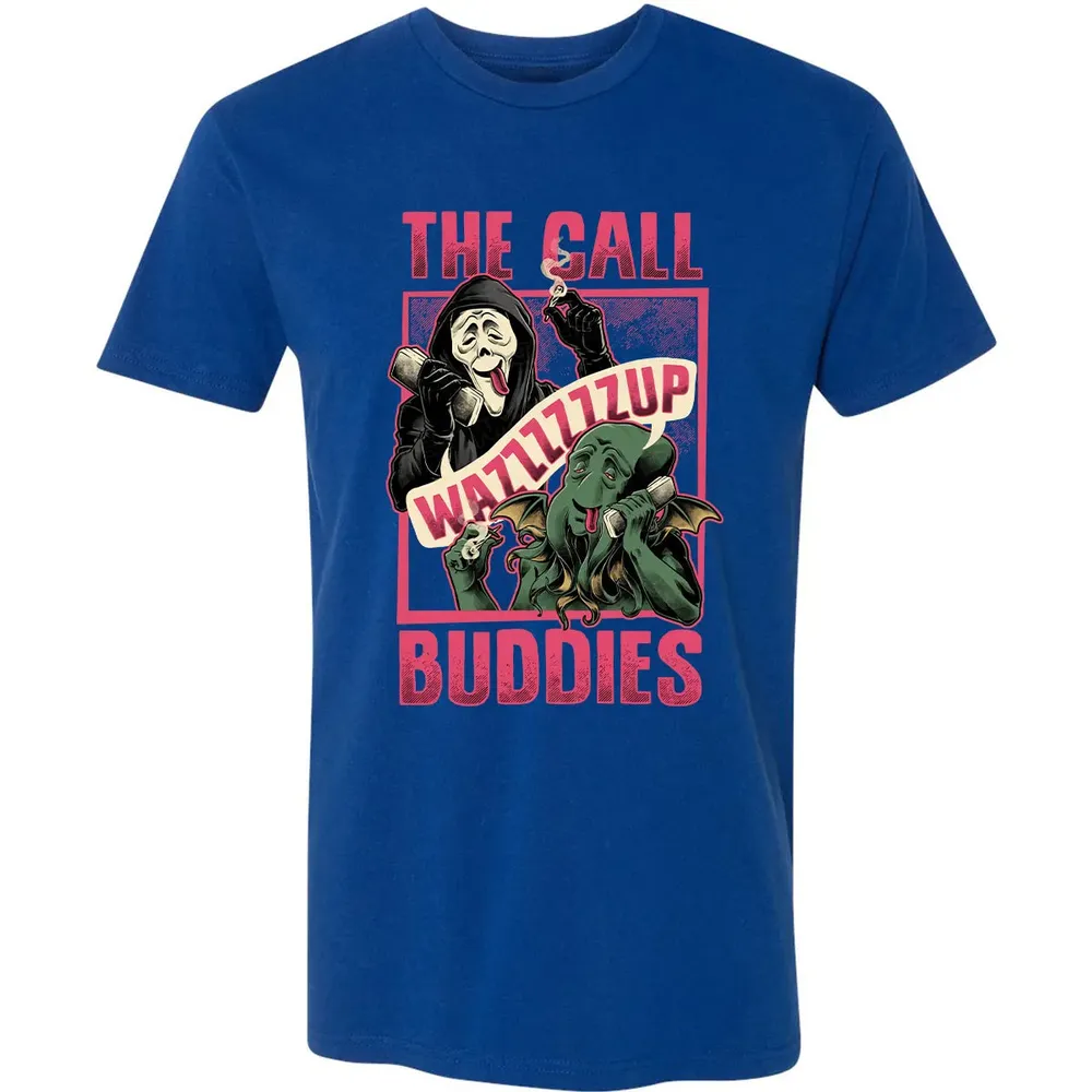 The Call Premium Unisex T-shirt - 10