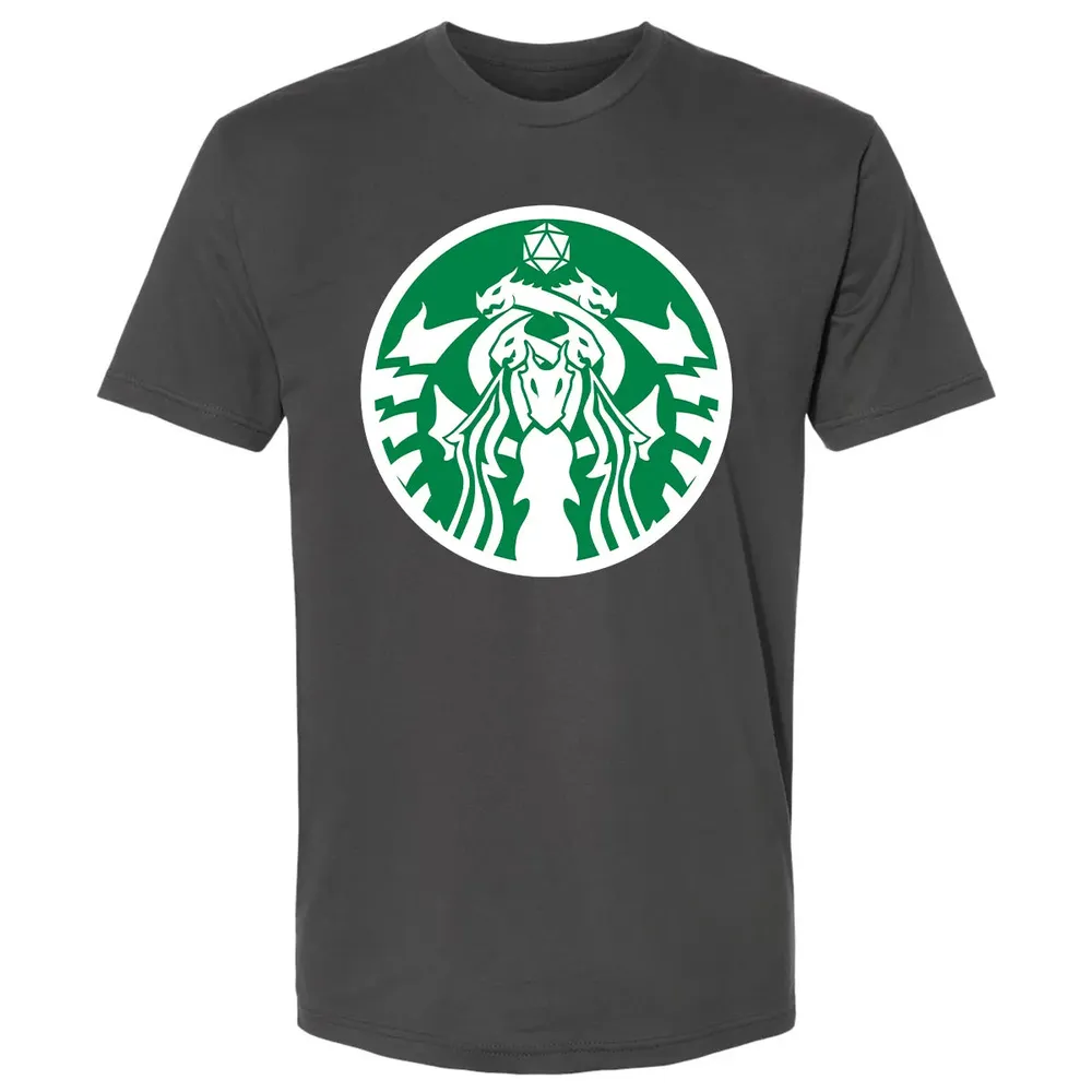 Dragonbuck Premium Unisex T-shirt - 8