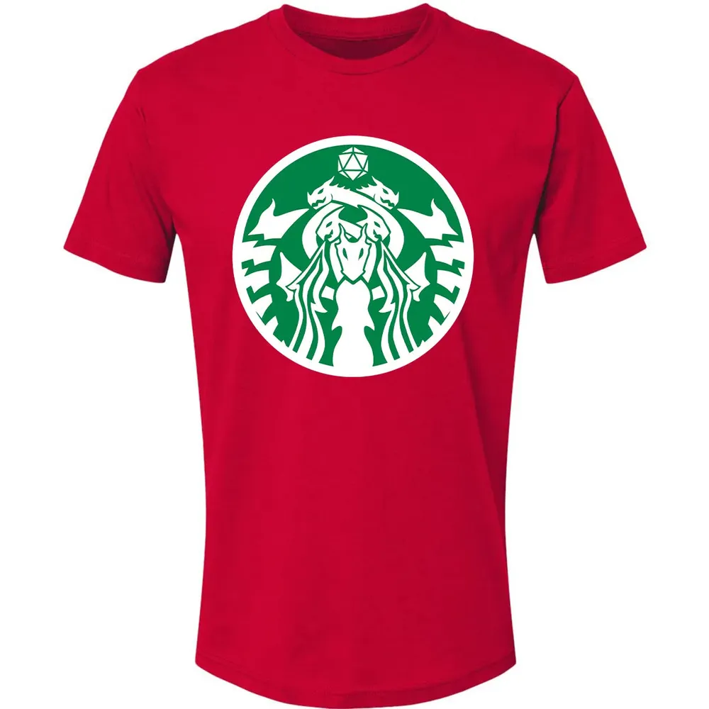 Dragonbuck Premium Unisex T-shirt - 6
