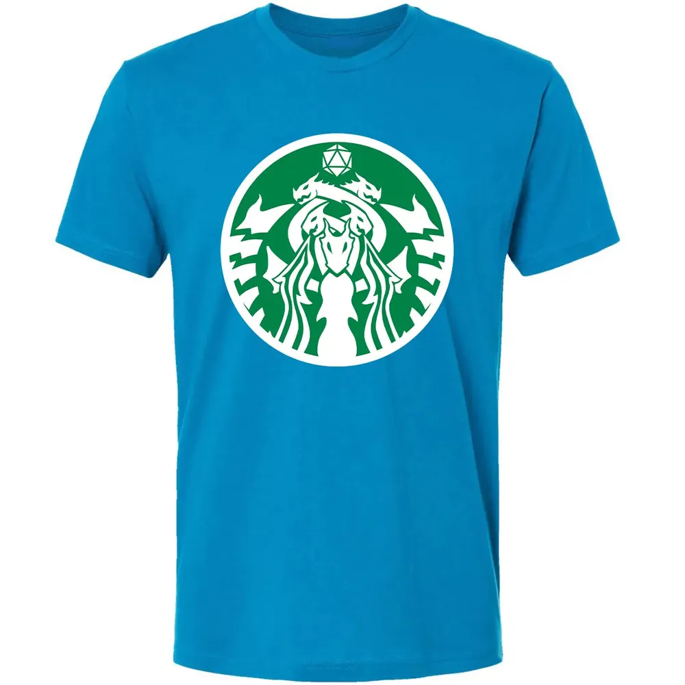 Dragonbuck Premium Unisex T-shirt - 15