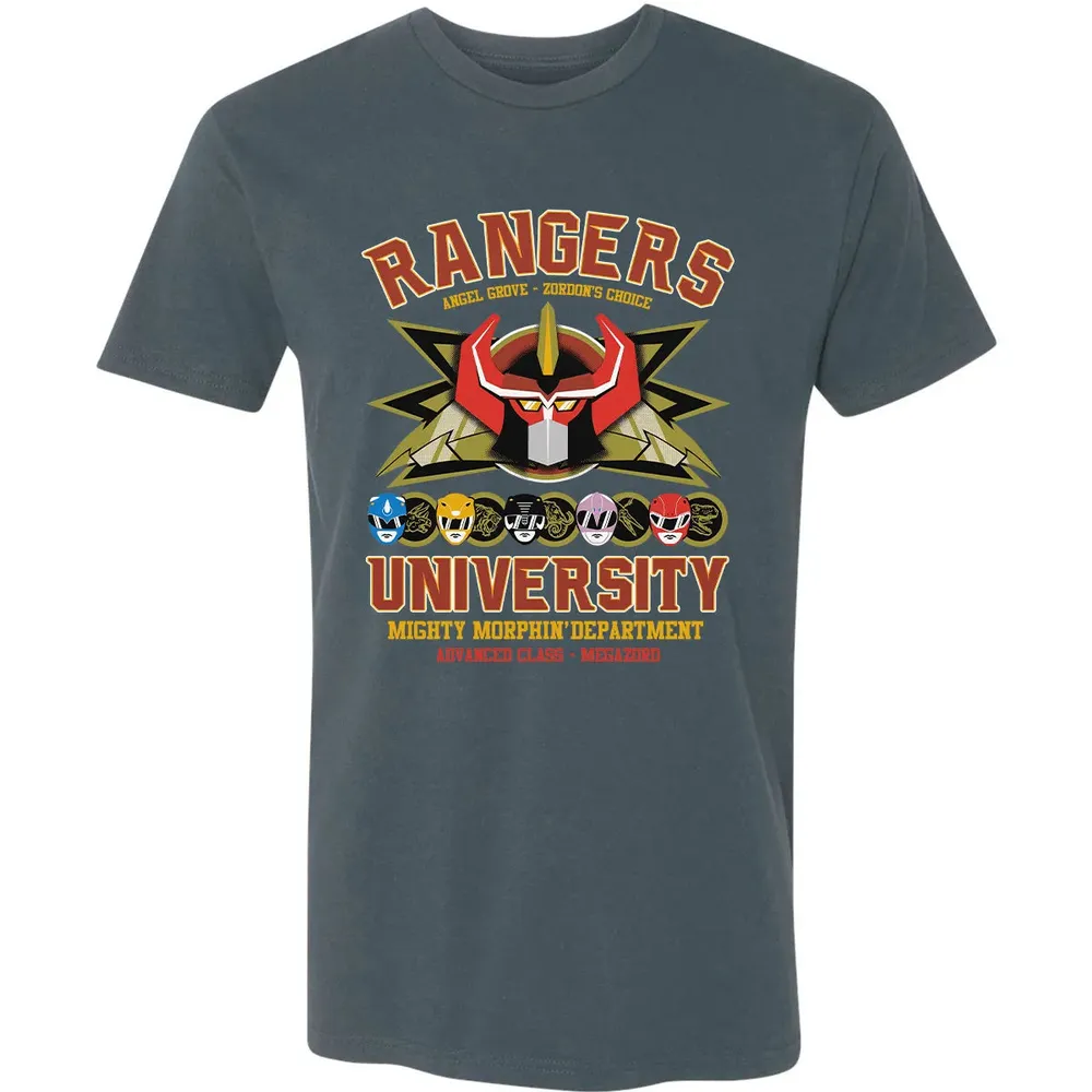 Rangers University Premium Unisex T-shirt - 14