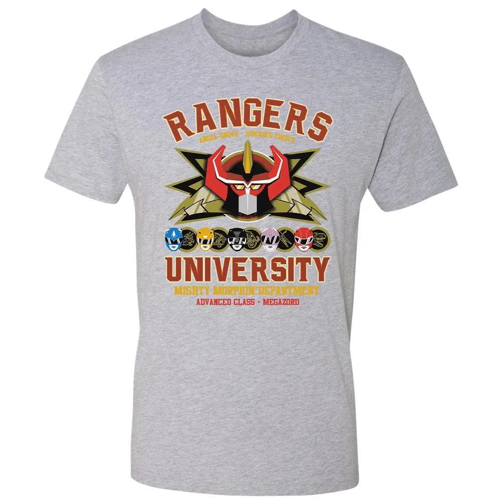 Rangers University Premium Unisex T-shirt - 9