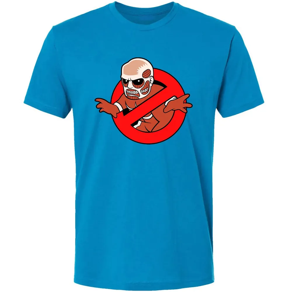 Titanbusters Premium Unisex T-shirt - 15