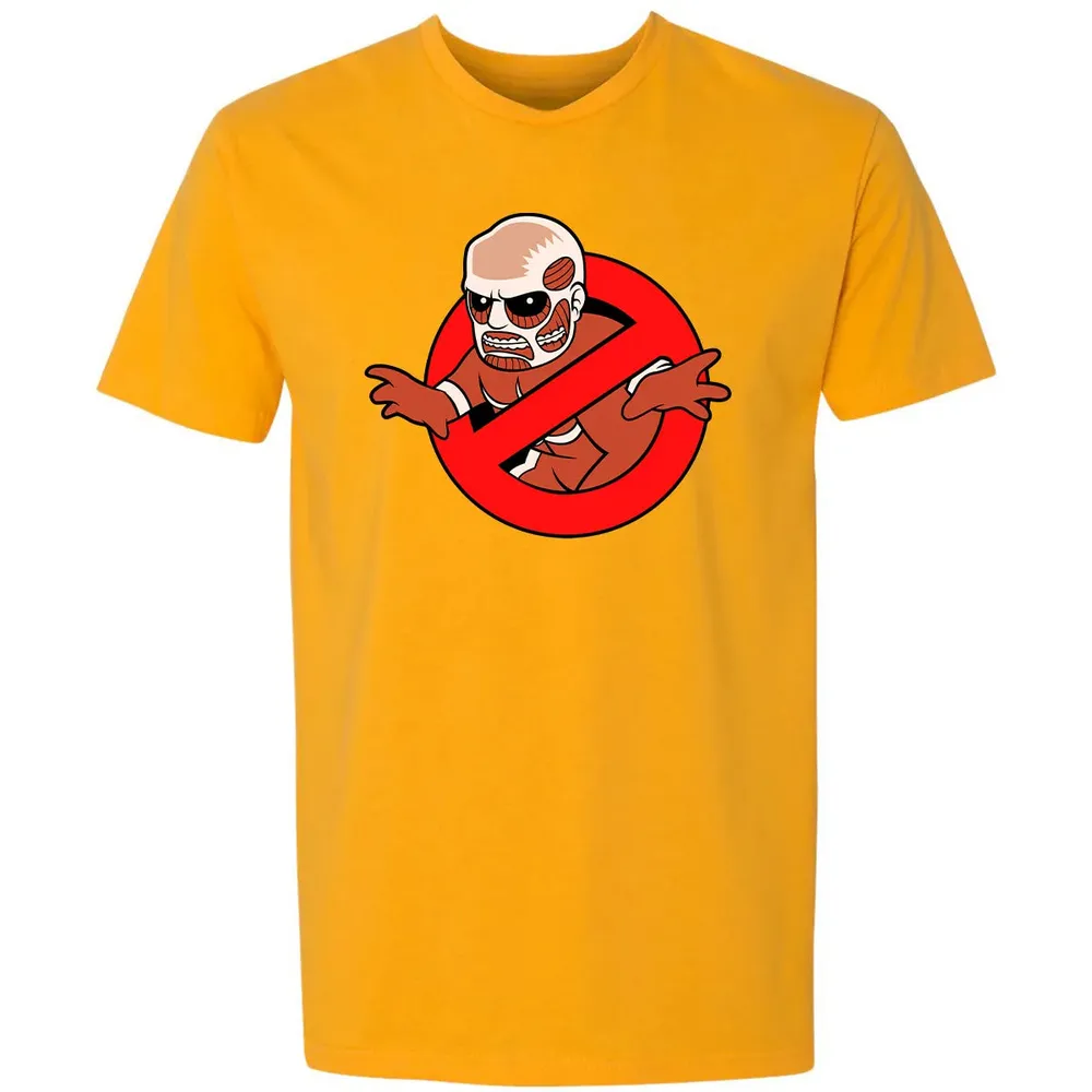 Titanbusters Premium Unisex T-shirt - 11
