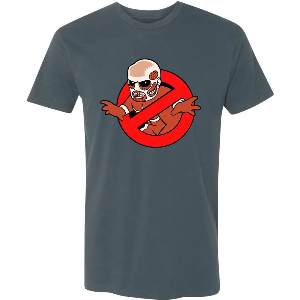 Titanbusters Premium Unisex T-shirt - 14
