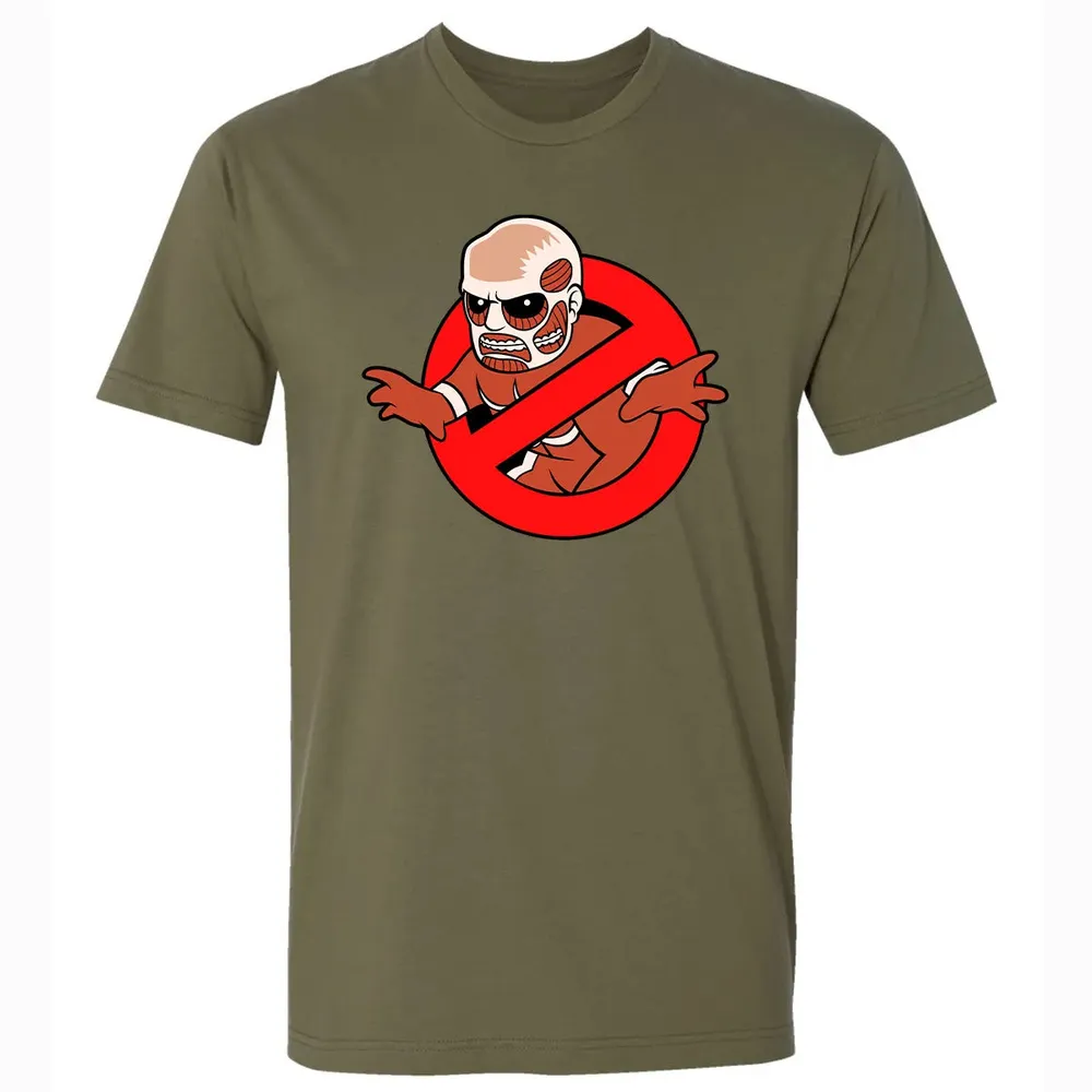 Titanbusters Premium Unisex T-shirt - 5