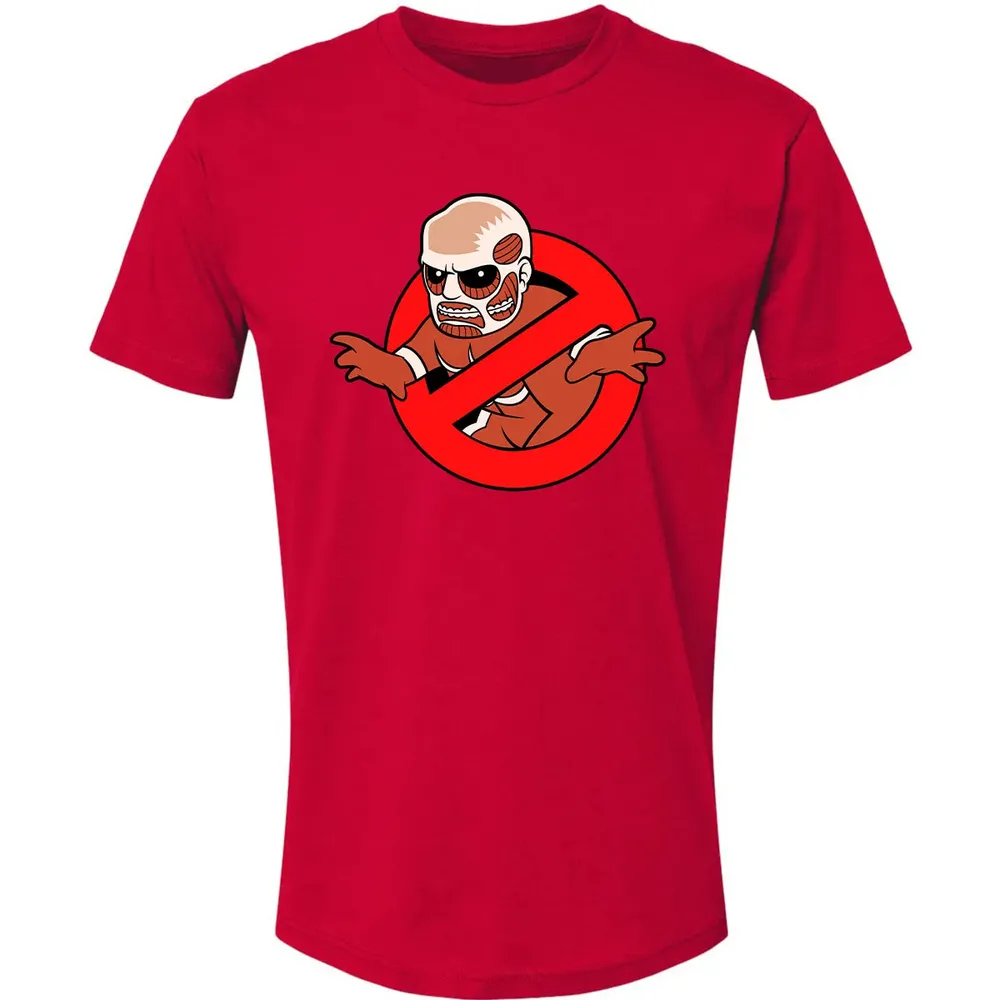 Titanbusters Premium Unisex T-shirt - 6