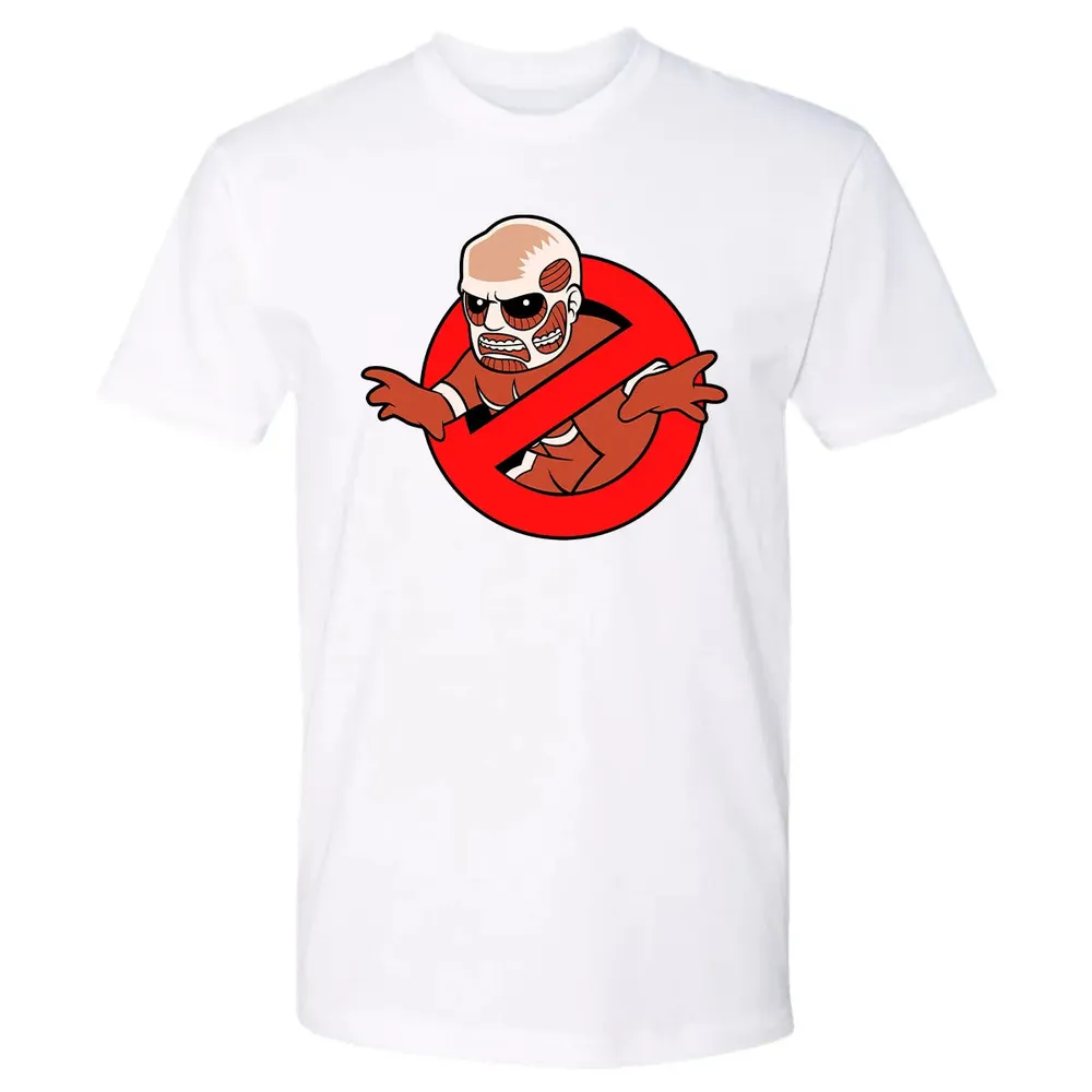 Titanbusters Premium Unisex T-shirt - 4