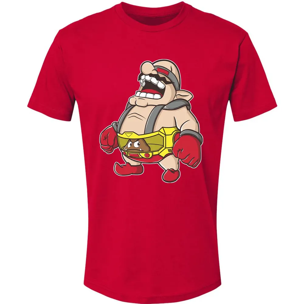 WAKRANG Premium Unisex T-shirt - 6