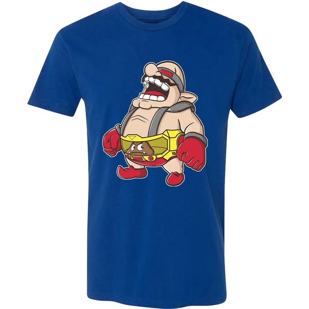 WAKRANG Premium Unisex T-shirt - 10
