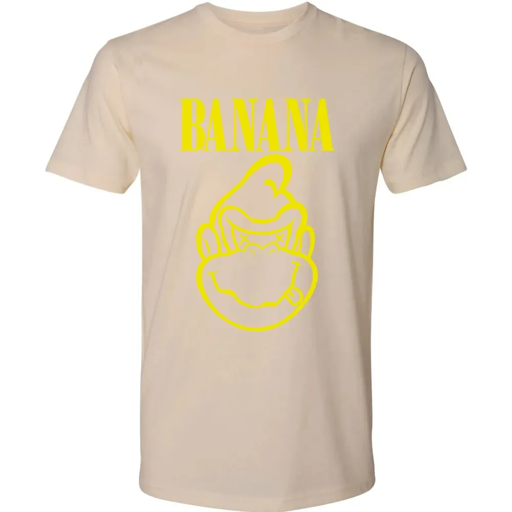 Banana Premium Unisex T-shirt - 13