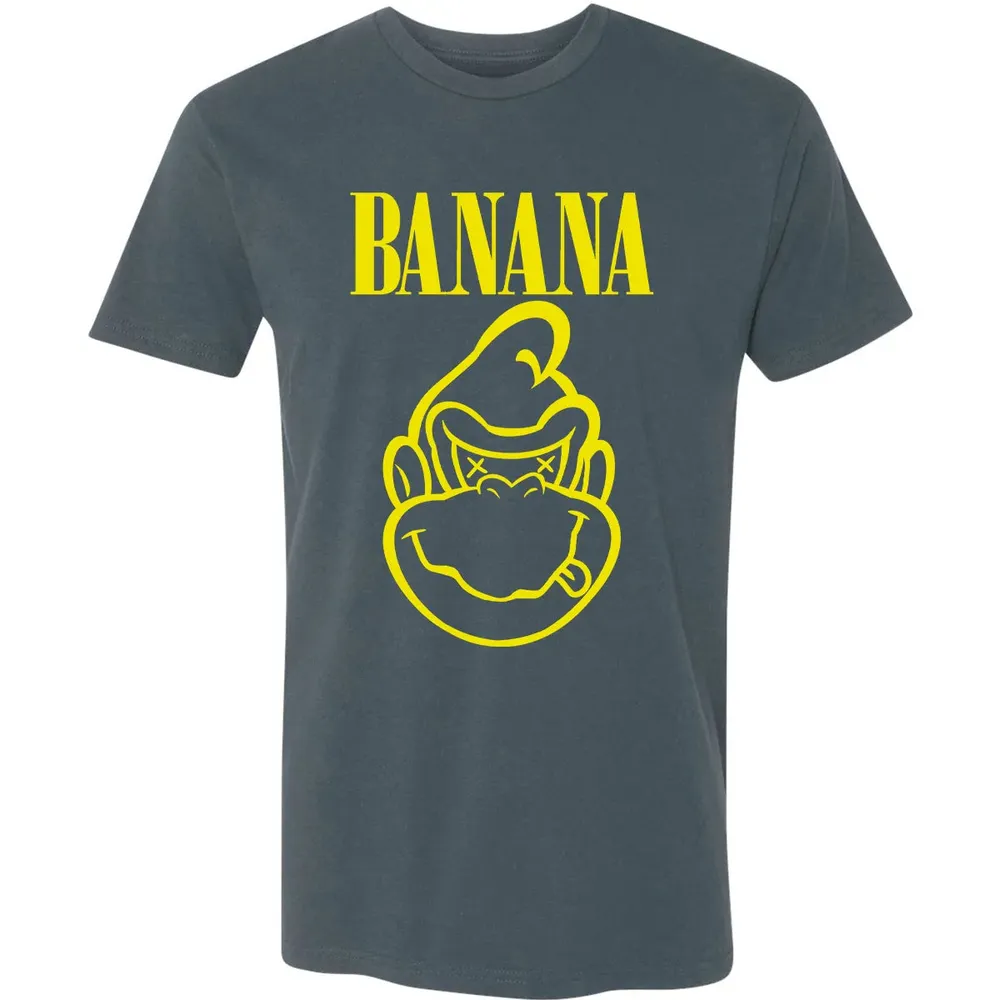 Banana Premium Unisex T-shirt - 14