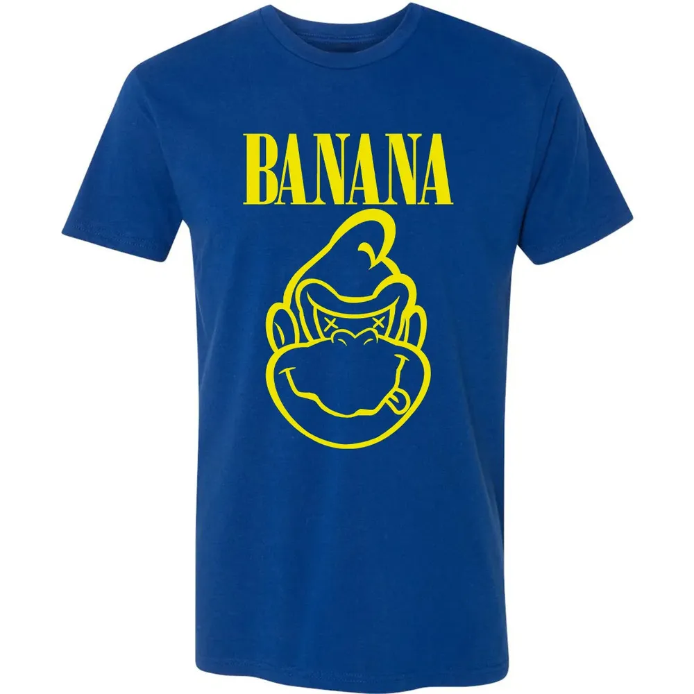 Banana Premium Unisex T-shirt - 10
