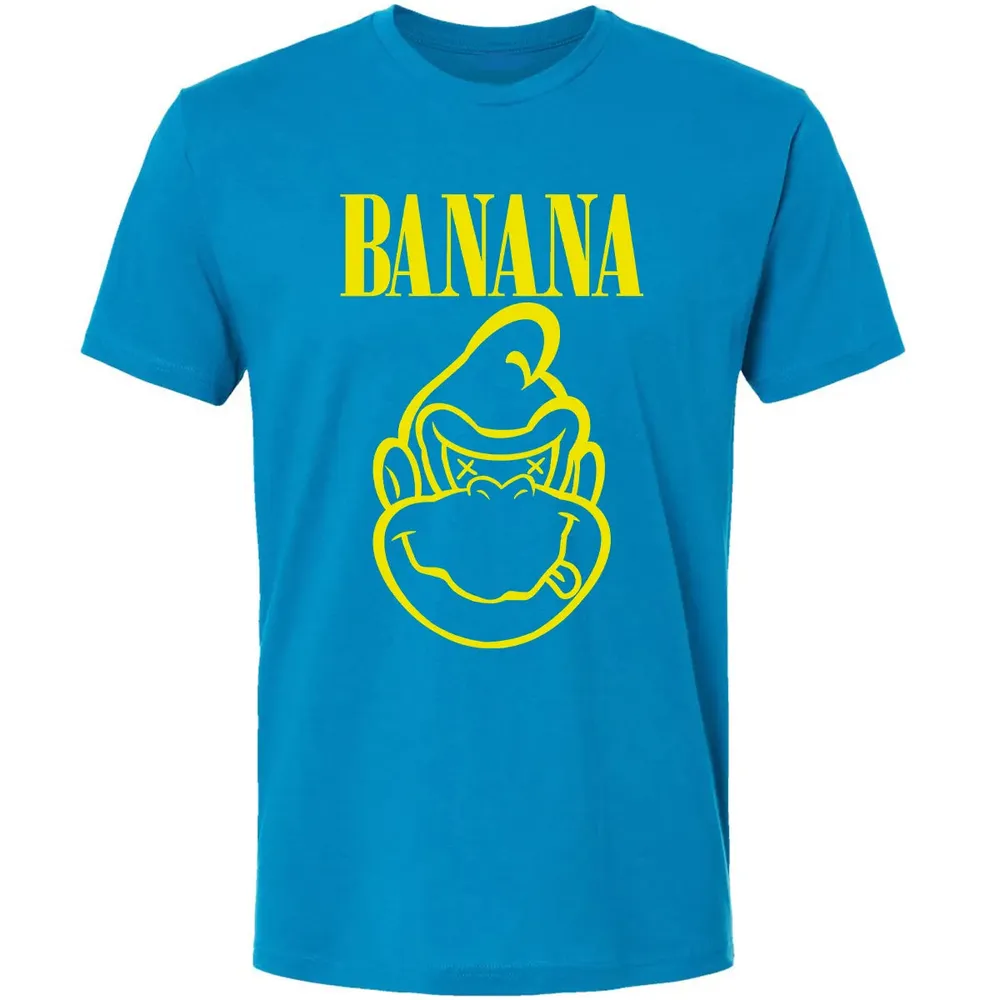 Banana Premium Unisex T-shirt - 15