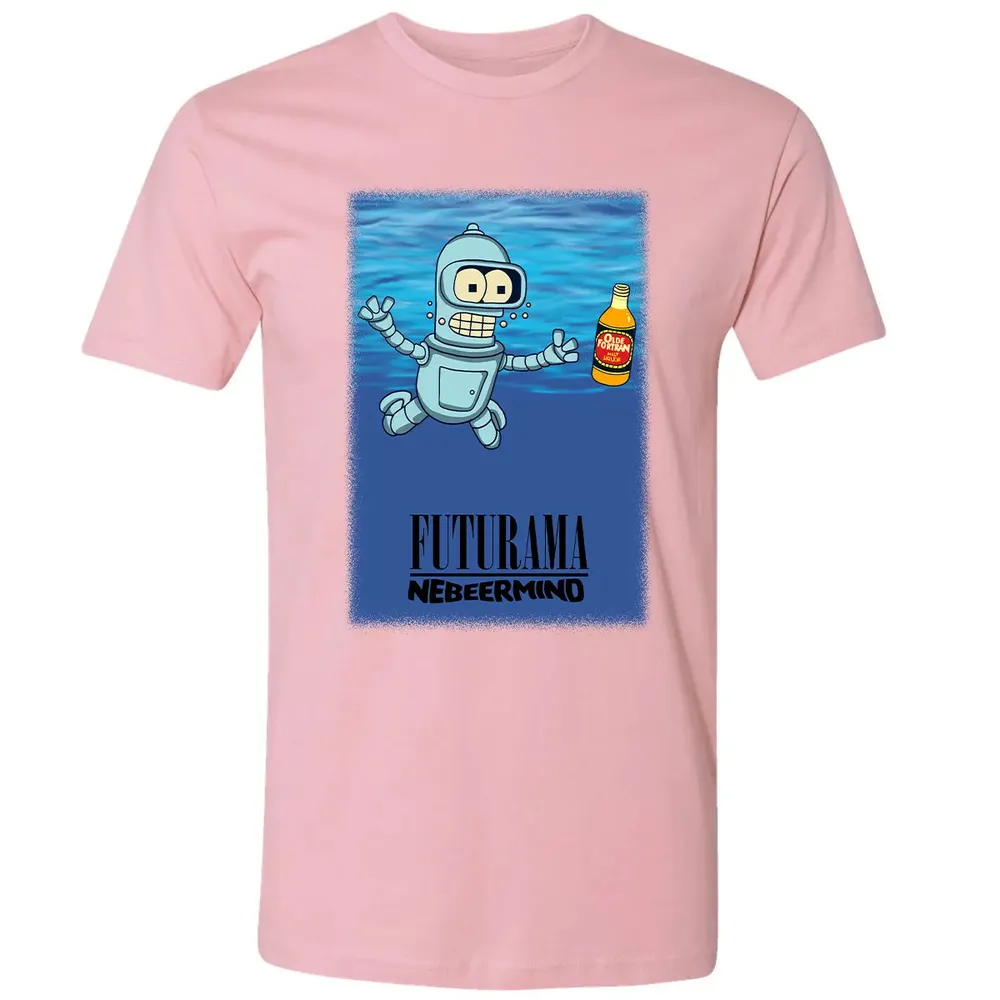 Nebeermind Premium Unisex T-shirt - 3
