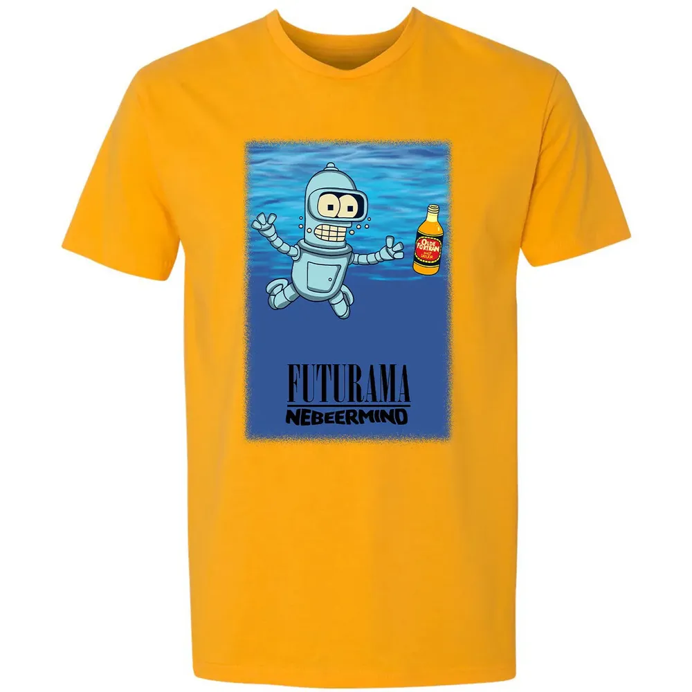 Nebeermind Premium Unisex T-shirt - 11