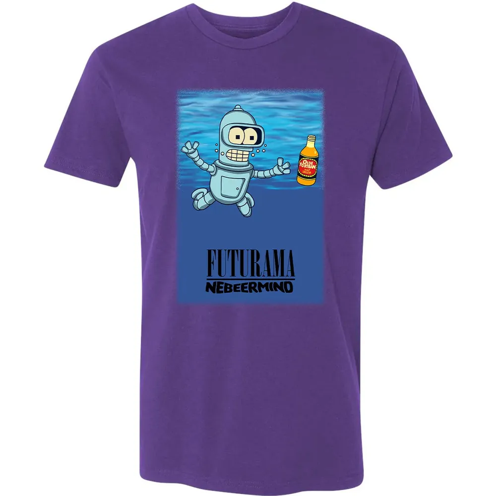 Nebeermind Premium Unisex T-shirt - 7