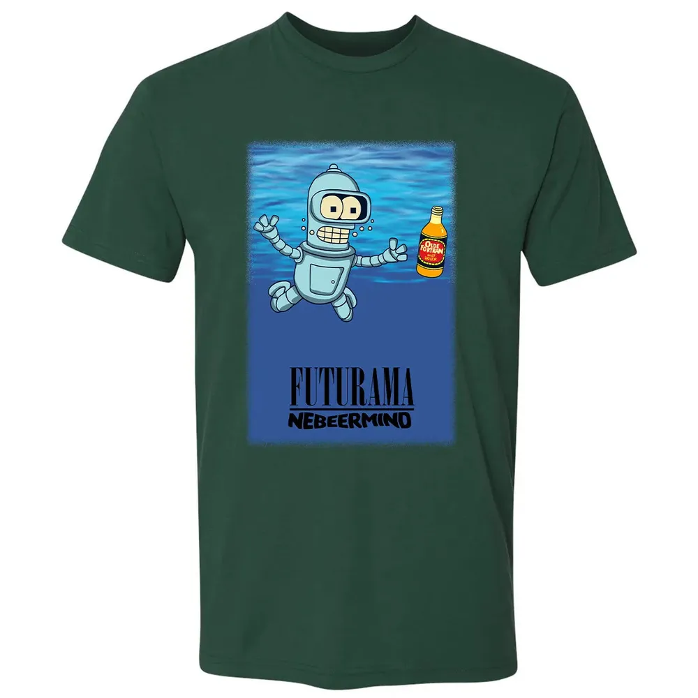 Nebeermind Premium Unisex T-shirt - 12