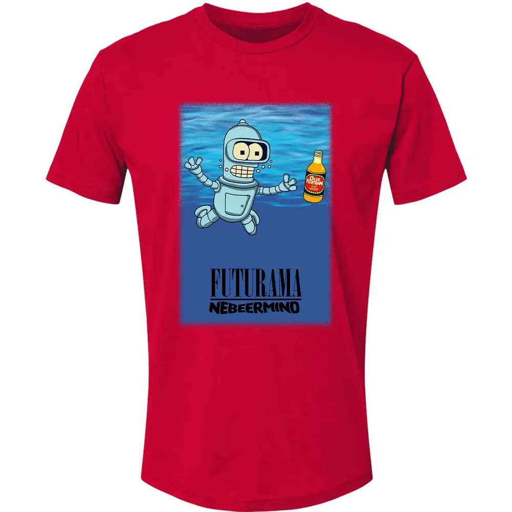 Nebeermind Premium Unisex T-shirt - 6