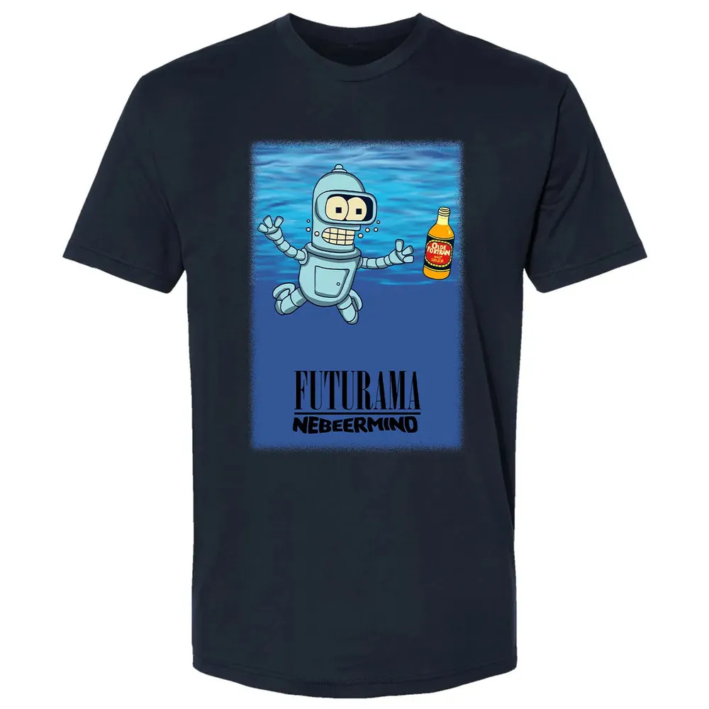 Nebeermind Premium Unisex T-shirt - 2