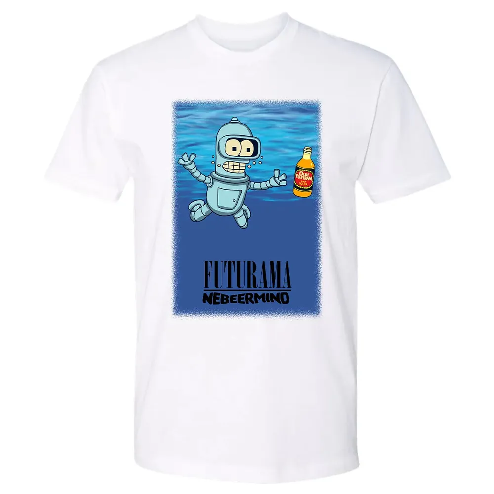 Nebeermind Premium Unisex T-shirt - 4