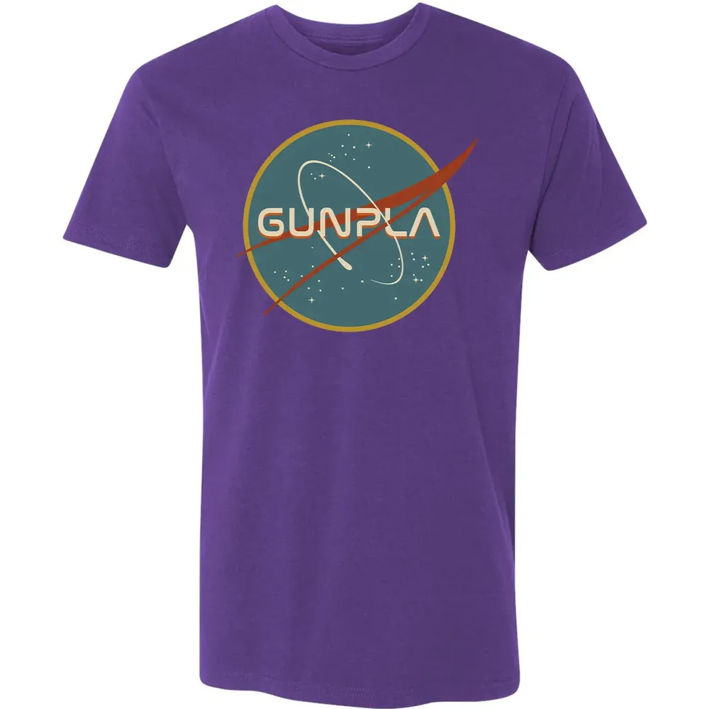 Gunpla Premium Unisex T-shirt - 7