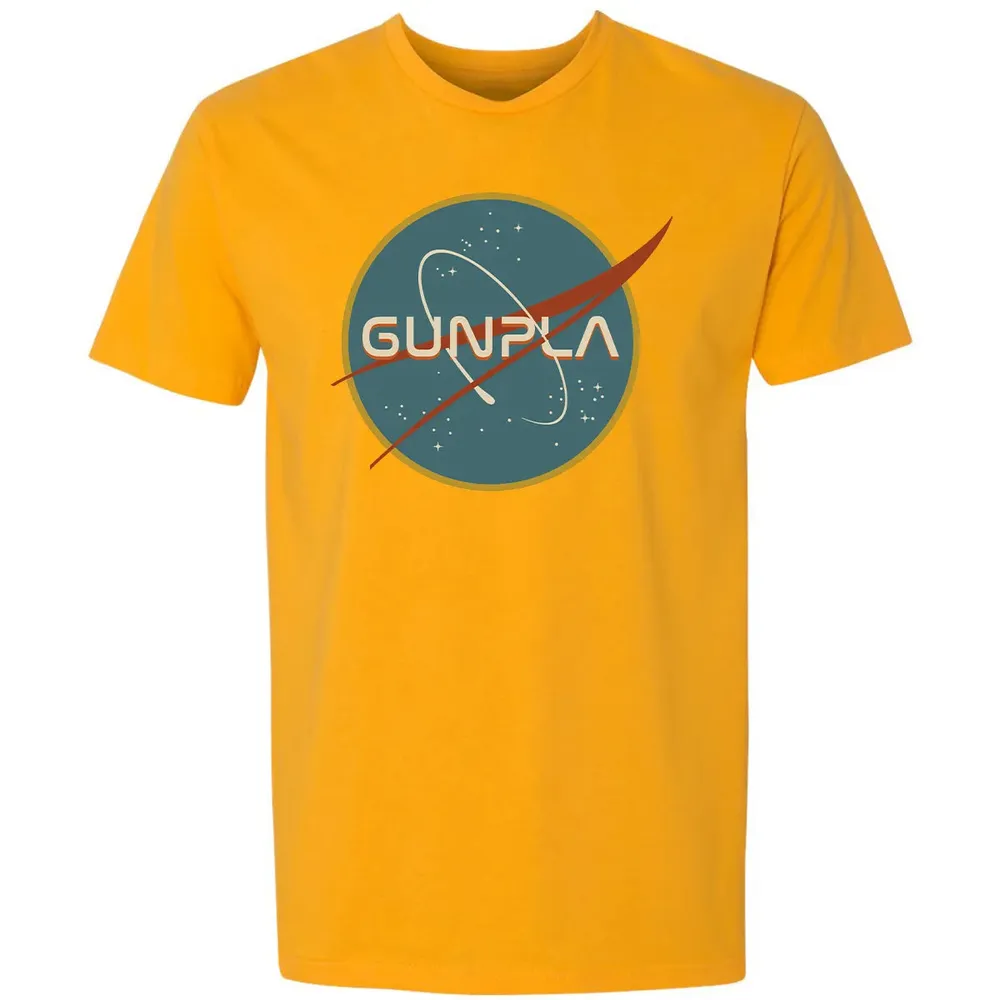 Gunpla Premium Unisex T-shirt - 11