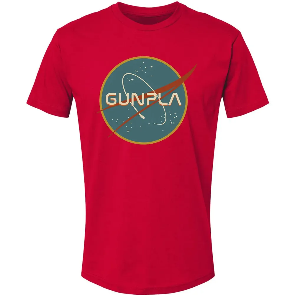 Gunpla Premium Unisex T-shirt - 6