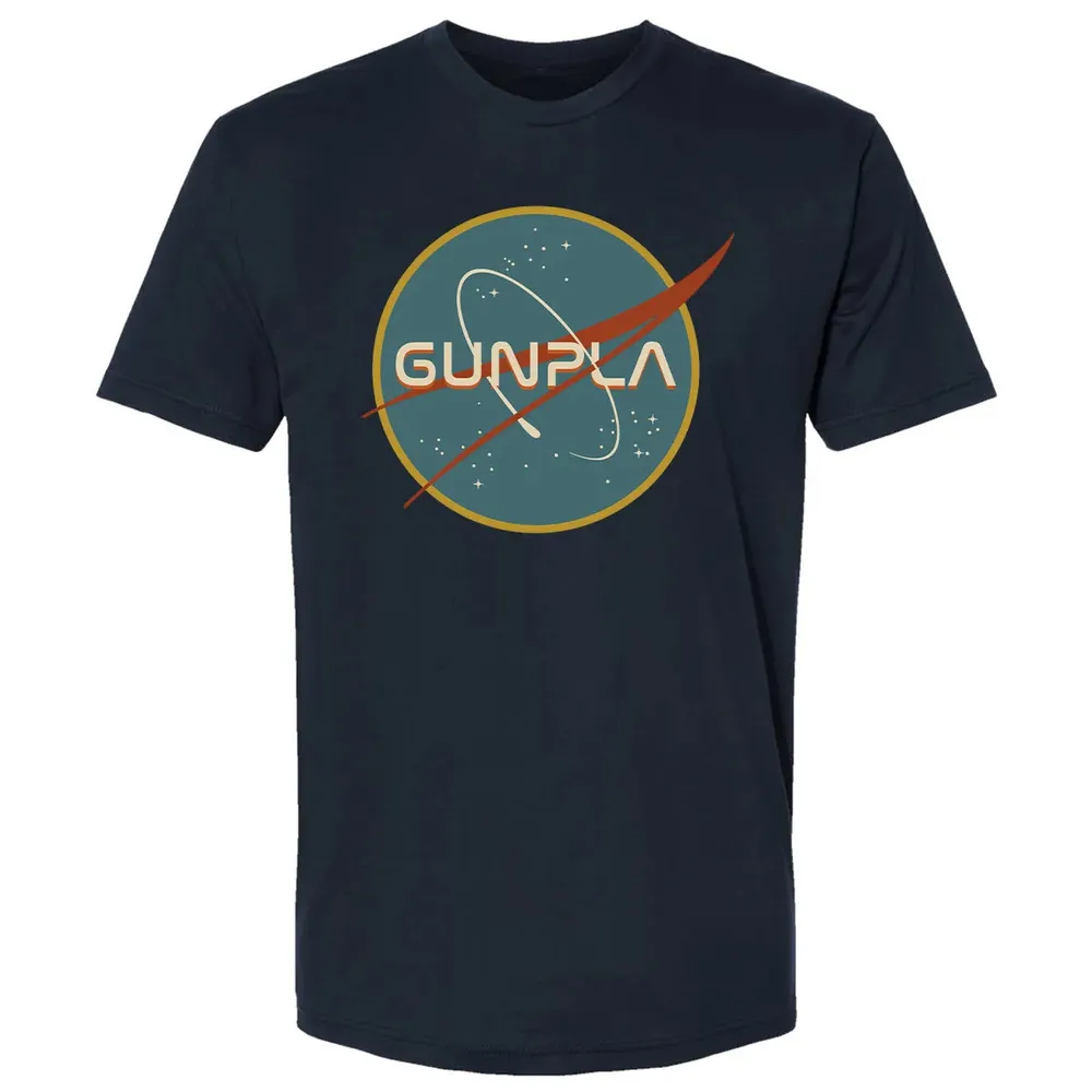 Gunpla Premium Unisex T-shirt - 2