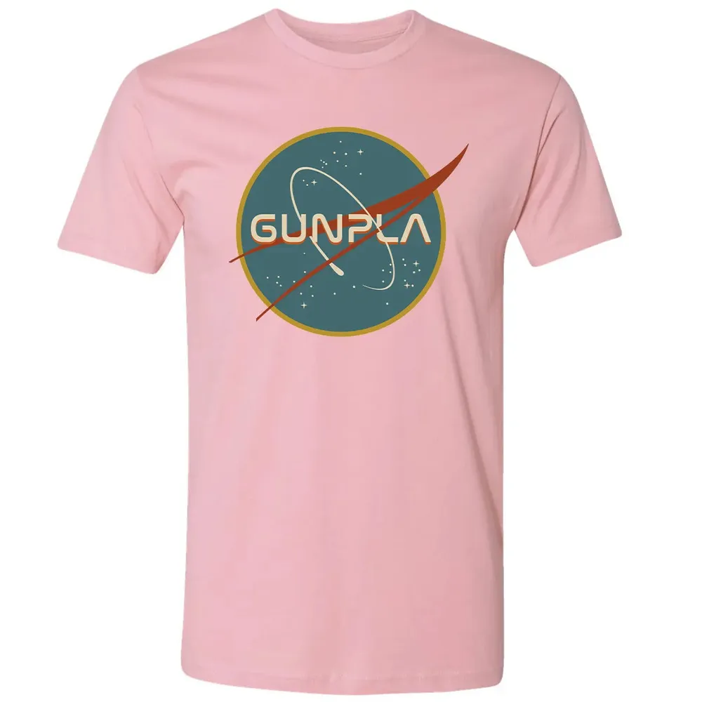 Gunpla Premium Unisex T-shirt - 3