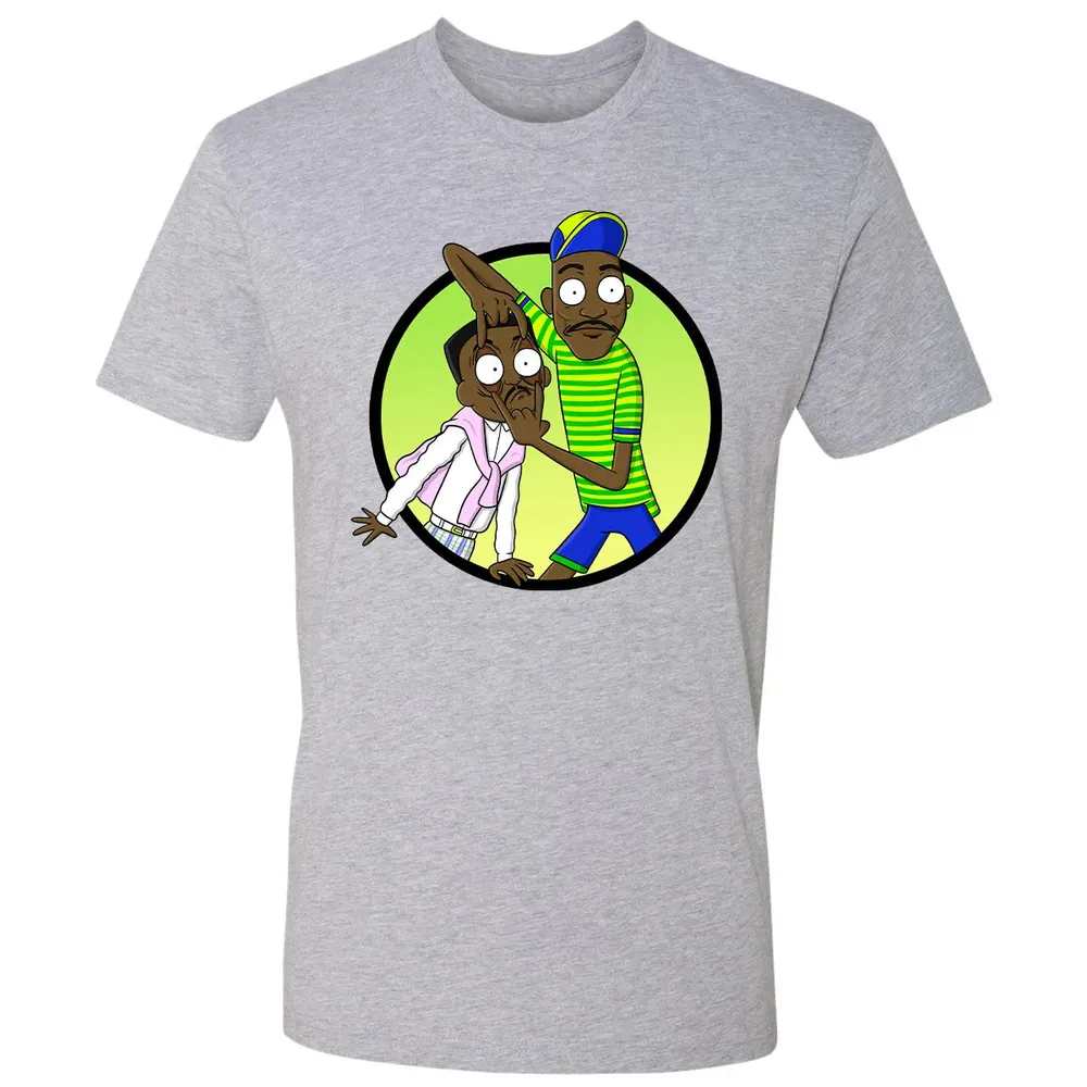 Look Carlton Premium Unisex T-shirt - 9
