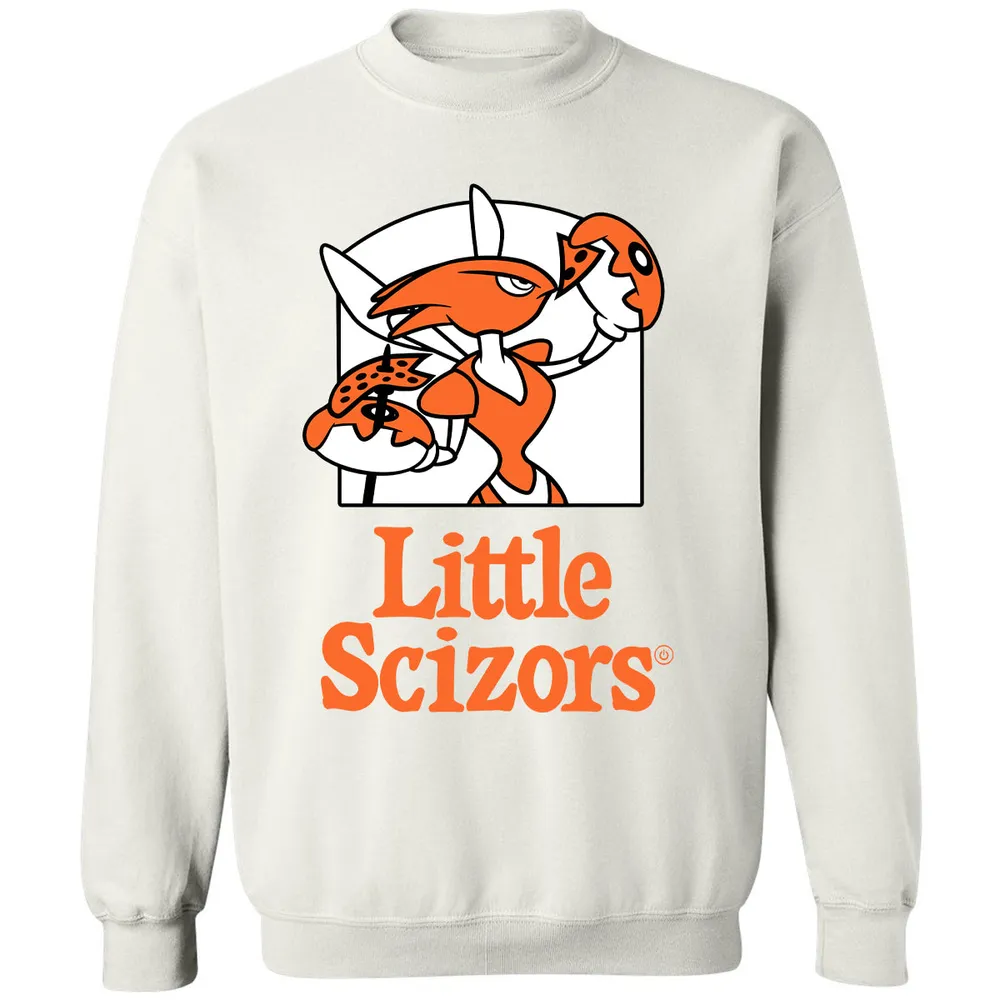 Classic Unisex Sweatshirt - BVAKUNZW - White - 12