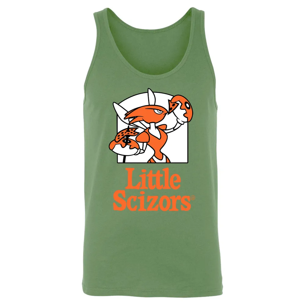 Unisex Jersey Tank - 26YDS41N - Leaf - 10