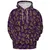 Base Classes All-over Print Hoodie - 2