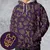 Base Classes All-over Print Hoodie - 1