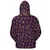 Base Classes All-over Print Hoodie - 4