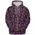 Base Classes All-over Print Hoodie - 3