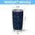 RPG Class Icons Tumbler - 4
