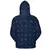 RPG Class Icons All-over Print Hoodie - 4