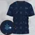 RPG Class Icons All-Over Print Unisex T-Shirt - 2