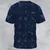 RPG Class Icons All-Over Print Unisex T-Shirt - 3