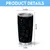 RPG Dice Engineering Tumbler - 5