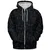 RPG Dice Engineering All-over Print Hoodie - 3