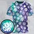 Gamer D20 Dice All-Over Print Unisex T-Shirt - 2