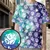 Gamer D20 Dice All-Over Print Unisex T-Shirt - 1