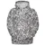 Fantasy Flower Dice All-over Print Hoodie - 3