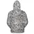 Fantasy Flower Dice All-over Print Hoodie - 4