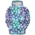 Gamer D20 Dice All-over Print Hoodie - 2